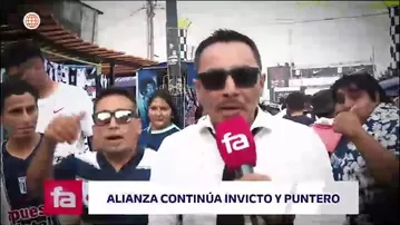 Alianza Lima vs Juan Pablo II: La Previa de Fútbol en América