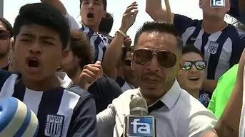 Alianza Lima vs. Melgar: La Previa de la primera semifinal en Matute