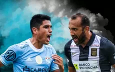 Alianza Lima vs. Sporting Cristal: ¿La final de la Liga 1 - 2021 se jugará con público? - Noticias de fiorentina