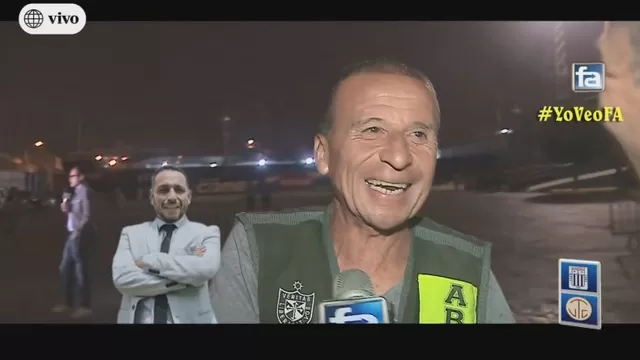 Alianza Lima igualó 2-2 frente a UTC por la Liga 1. | Video: Fútbol en América