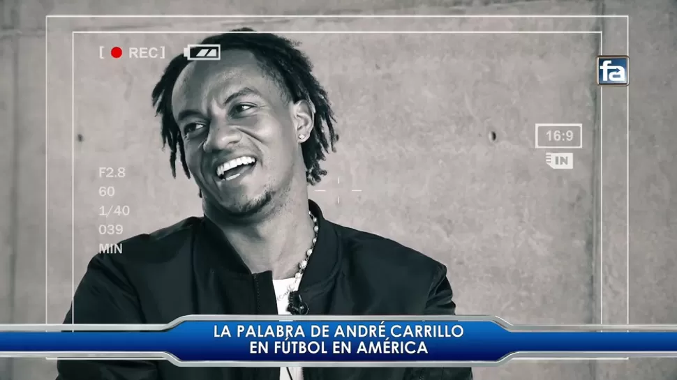 América deportes