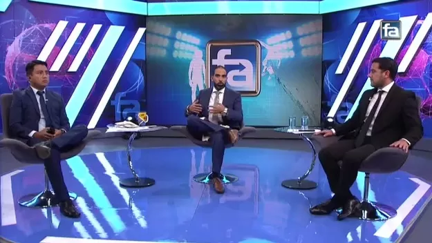 Ángel Comizzo: Sus polémicas declaraciones fueron analizadas en 'Fútbol en América'