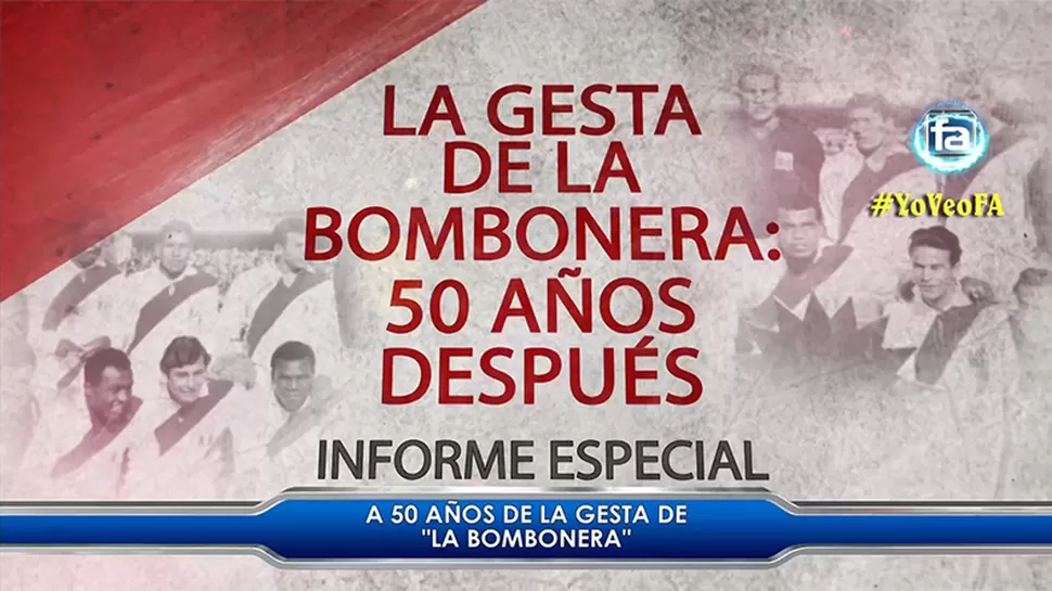 América deportes