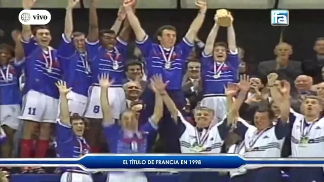 Video: América Televisión