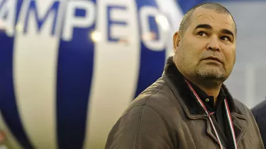 Chilavert habl&amp;oacute; para la radio argentina La Red. | Foto: EFE