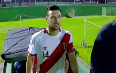 Claudio Pizarro: este lunes se cumplen 4 años de su último partido con la selección peruana - Noticias de leon-huanuco
