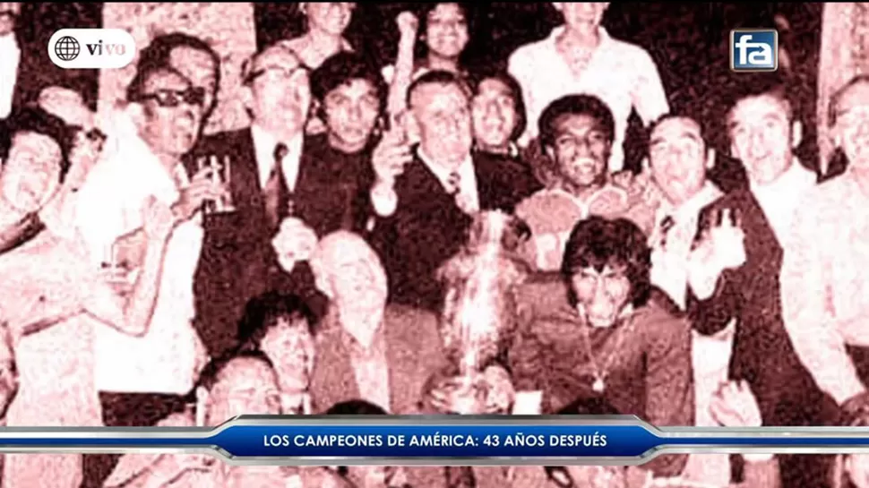 América deportes