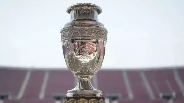 La Conmebol busca sedes para su Copa América 2021 | Video: Fútbol en América.