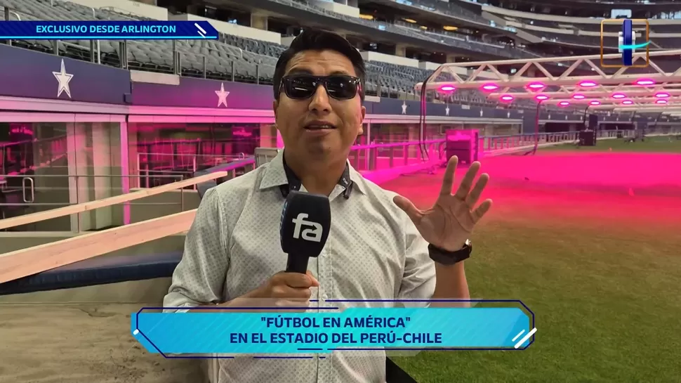 América deportes