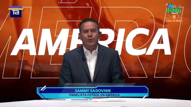 Copa América: Sammy Sadovnik presenta los estadios donde jugará Perú