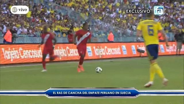 Video: América Televisión