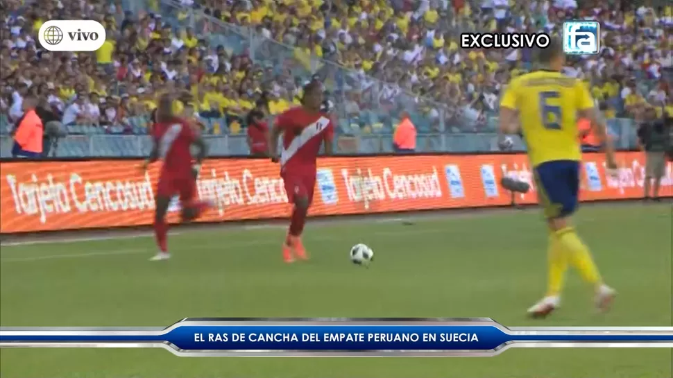 América deportes