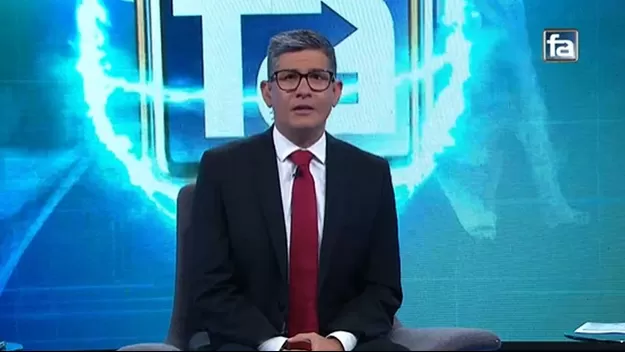 Erick Osores tras el debut de Juan Reynoso: A Carrillo lo vi medio incómodo