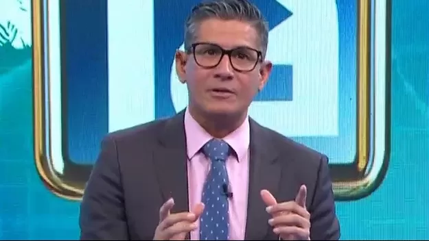 Erick Osores: Muchos hinchas de Alianza Lima con entrada no pudieron entrar al estadio