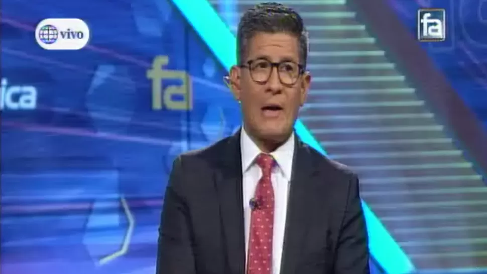 América deportes