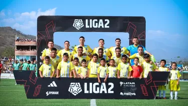 Juan Pablo II, equipo de Agustín Lozano, logró el ascenso a la Liga1 2025 tras un polémico gol cobrado y demás acciones. | Video: Fútbol en América.