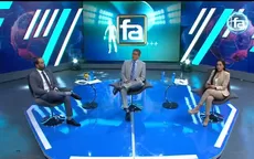 Fútbol en América analizó la ausencia de Paolo Guerrero en la lista de Ricardo Gareca - Noticias de fiorentina
