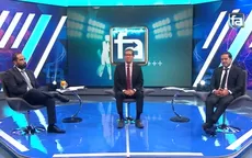 Fútbol en América analizó el desempeño de la 'U' en el debut de Carlos Compagnucci - Noticias de sport boys