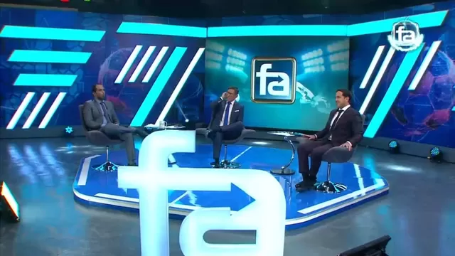 Fútbol en América analizó la frustrada negociación de la FPF con Ricardo Gareca