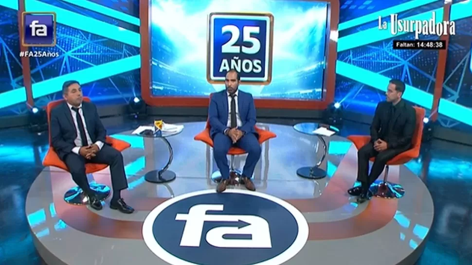 América deportes