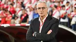 Jorge Fossati hizo su estreno con victoria. | Video: Fútbol en América