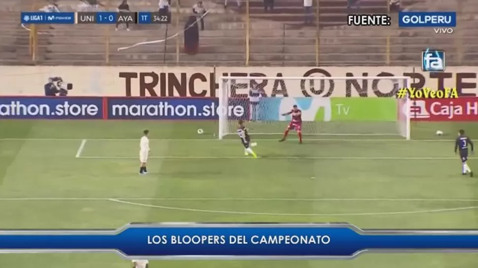 América deportes