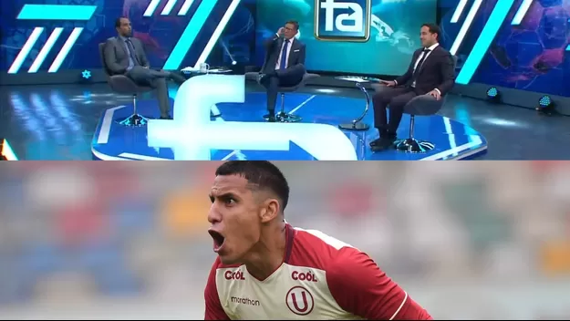 Fútbol en América: El futuro incierto de Alex Valera en Universitario