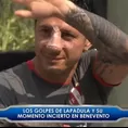 Fútbol en América: Los golpes de Lapadula y su momento incierto en Benevento