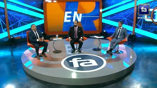 FPF iniciará la búsqueda de nuevo DT tras decidir la salida de Juan Reynoso. | Video: Fútbol en América