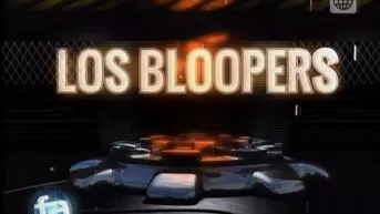 Fútbol en América: los mejores bloopers del Descentralizado 2014