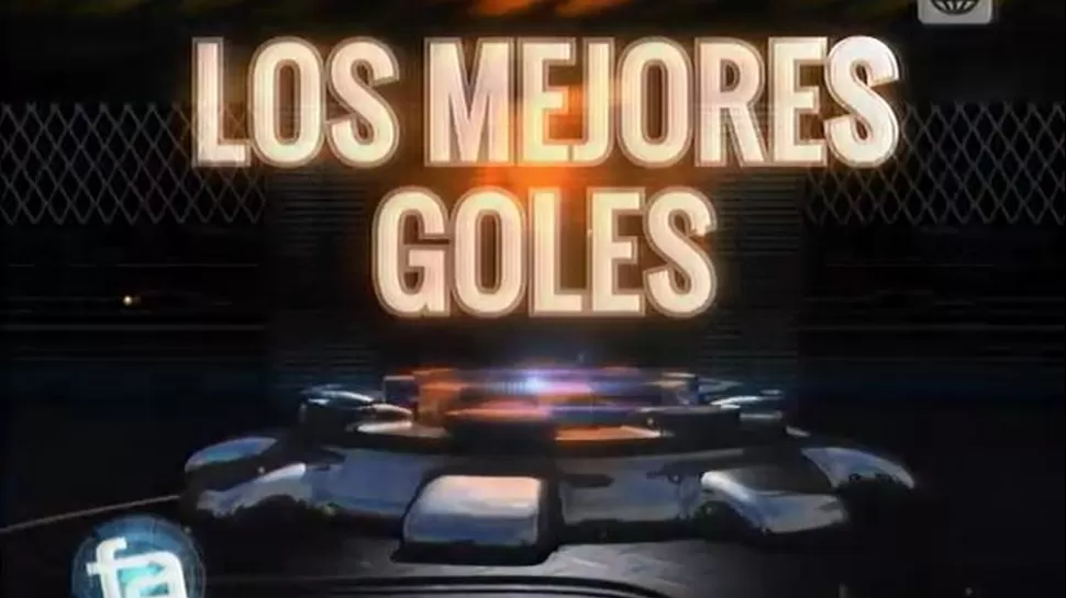 América deportes