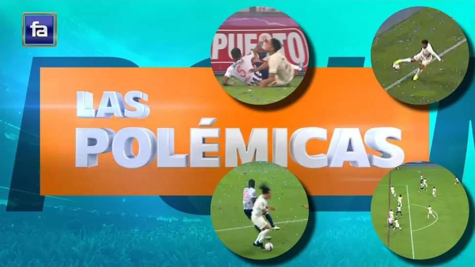 América deportes