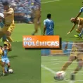 Fútbol en América: Las polémicas del Sporting Cristal vs. Cusco FC