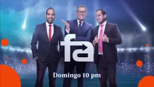 Fútbol en América regresa recargado este domingo en su temporada 25