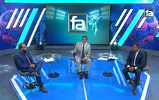 Fútbol en América: Se calentó el debate por decisiones de Ricardo Gareca en la selección peruana - Noticias de julio-garcia