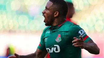 Jefferson Farfán y su historia en Lokomotiv de Rusia