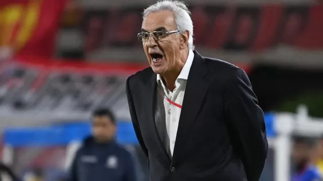 Jorge Fossati y la chance de dirigir a la selección peruana