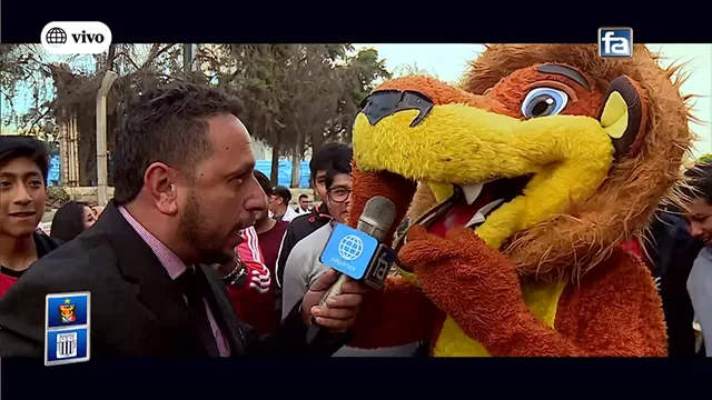 Alianza Lima venci&amp;oacute; en penales a Melgar en Arequipa. | Video: Am&amp;eacute;rica TV