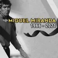 Miguel Miranda: El homenaje de Fútbol en América al exarquero de la selección peruana