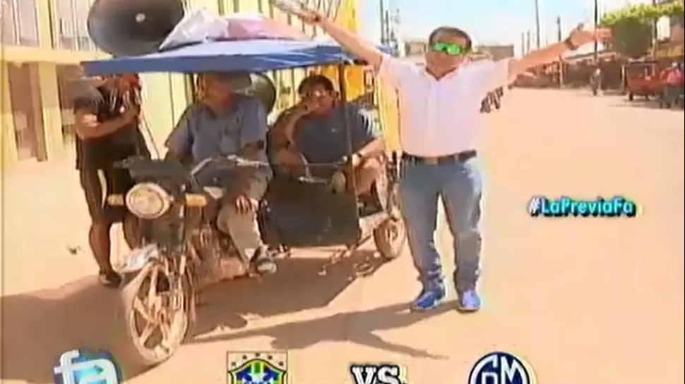 América deportes