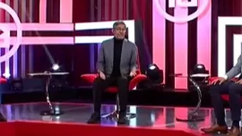 Osores destacó a Fossati en el gran momento de Universitario