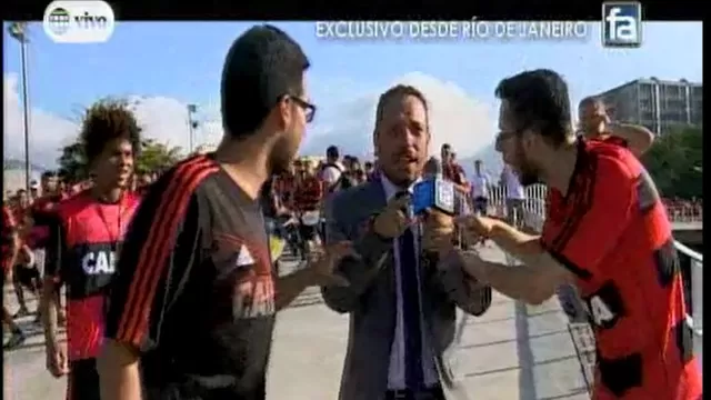 Paolo Guerrero: Fútbol en América llegó al Maracaná y Solari armó La Previa