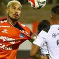 Paolo Guerrero: Los reclamos del &#39;9&#39; en su debut con César Vallejo