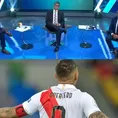 ¿Paolo Guerrero en el repechaje?: Fútbol en América analizó si el delantero debe ser convocado