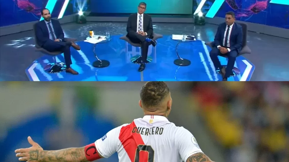 América deportes