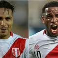 Guerrero vs. Farfán: Los mejores goles del Depredador y de la Foquita