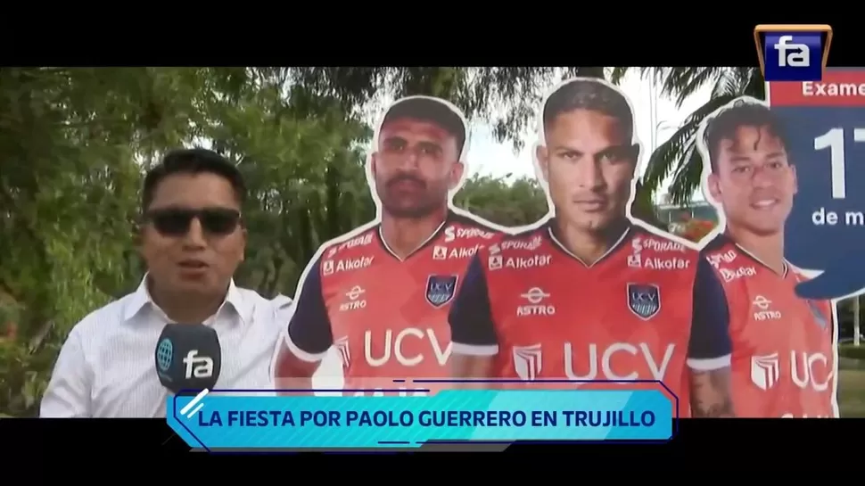 América deportes