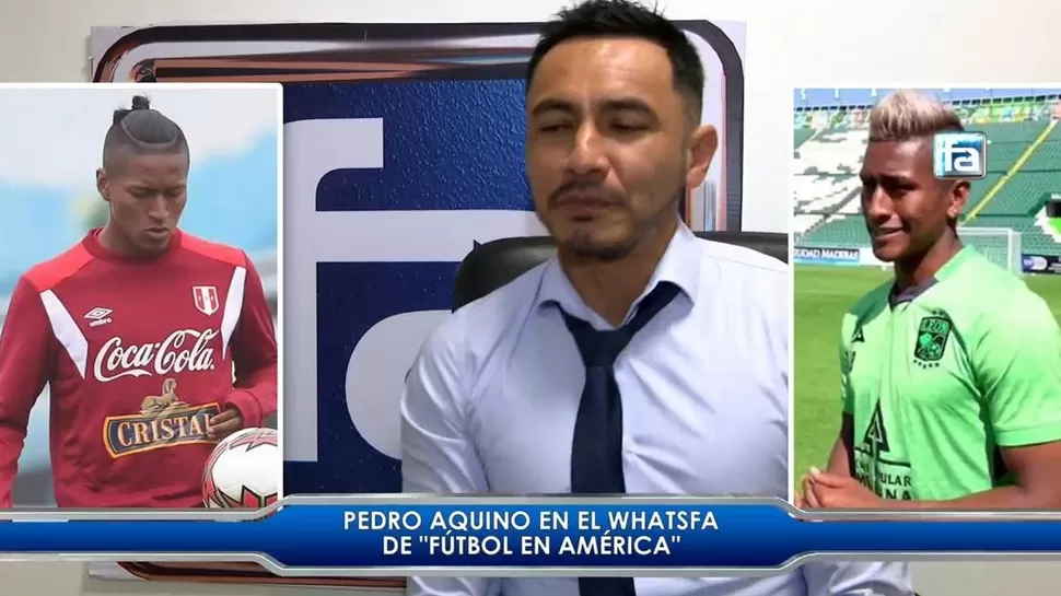 América deportes