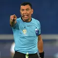 Perú vs. Brasil: Roberto Tobar será el árbitro del partido de semifinal de la Copa América 2021