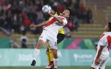 Perú vs. Jamaica: así analizó 'Fútbol en América' el partido por Lima 2019  - Noticias de jamaica